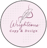 Wrighteous Copy & Design